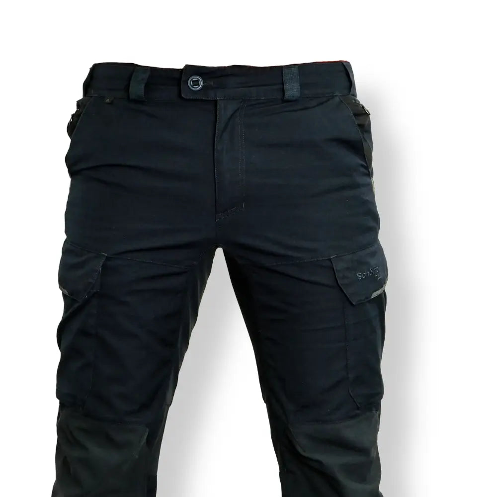 Schöffel TEC Duty Pants AR - Einsatzhose