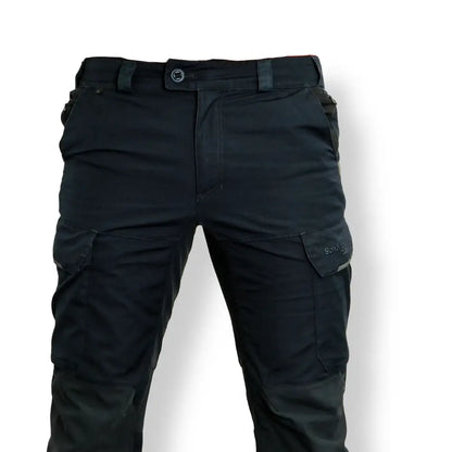 Schöffel TEC Duty Pants AR - Einsatzhose