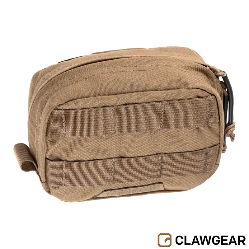 Clawgear® Small Horizontal Utility Pouch Core