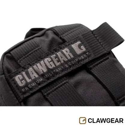 Clawgear® Small Horizontal Utility Pouch Core