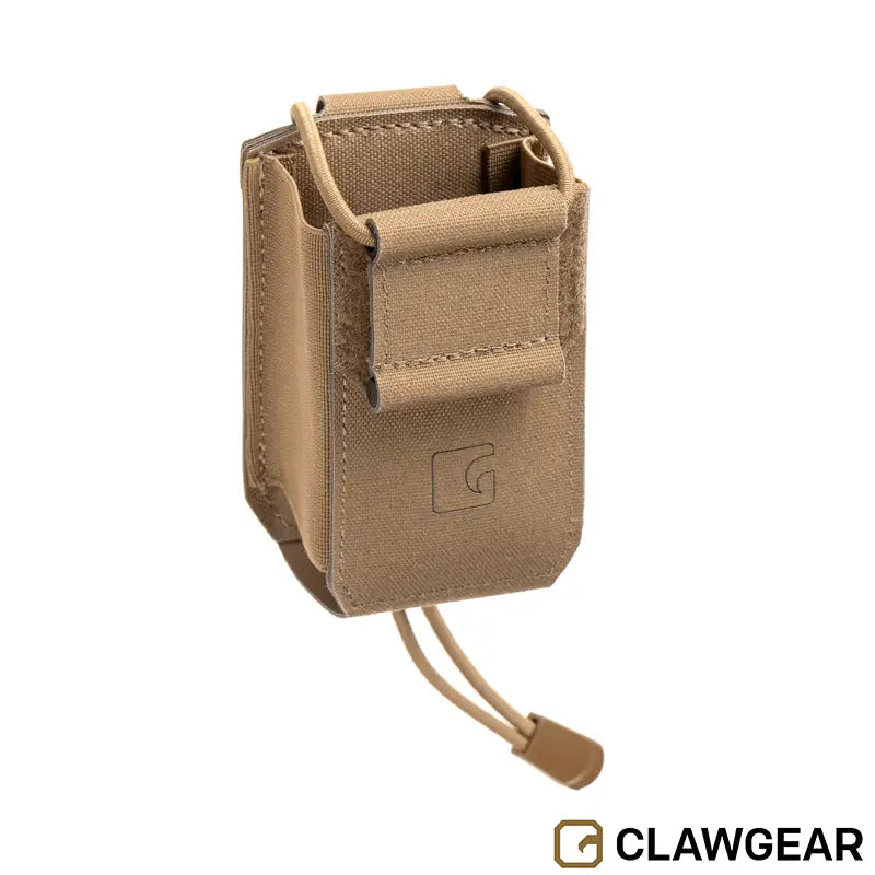 Clawgear® Small Radio Pouch LC