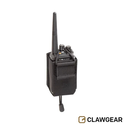 Clawgear® Small Radio Pouch LC