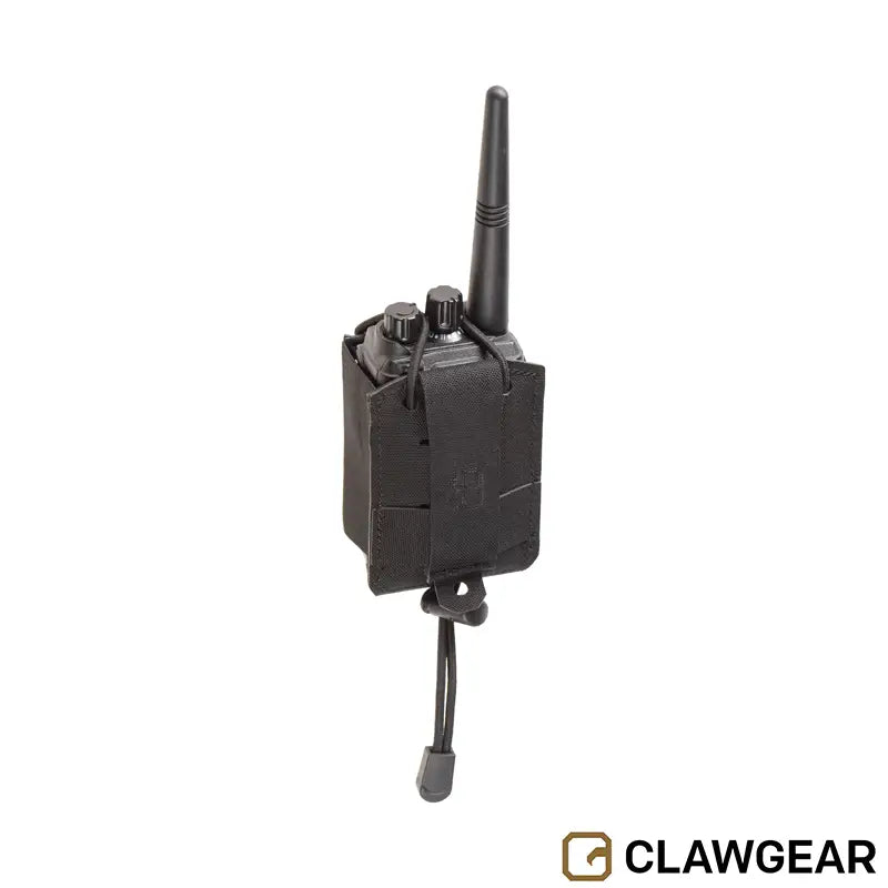 Clawgear® Small Radio Pouch LC