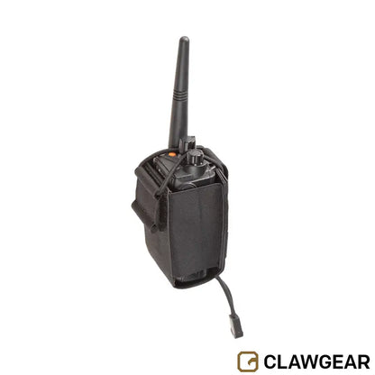 Clawgear® Small Radio Pouch LC