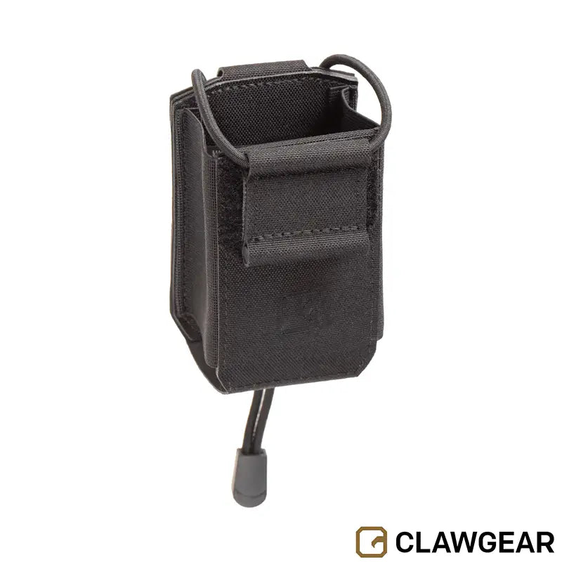 Clawgear® Small Radio Pouch LC