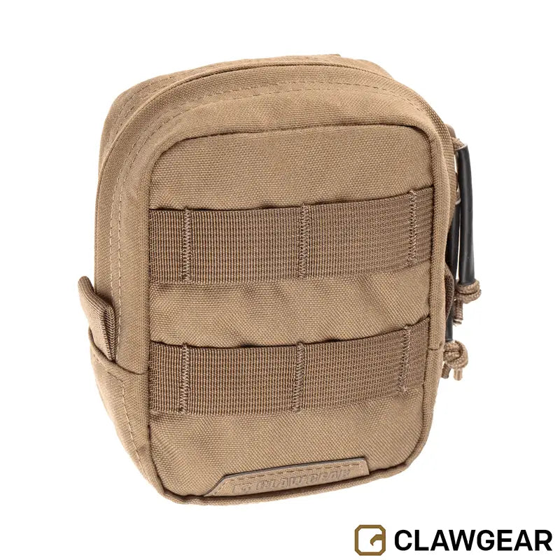 Clawgear® Small Vertical Utility Pouch Core