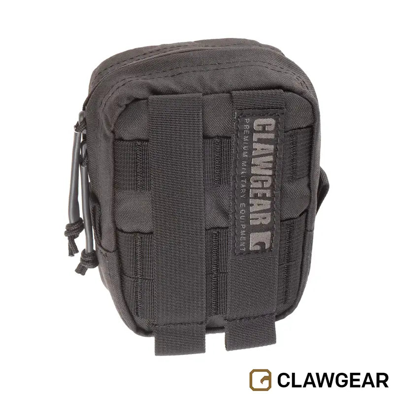 Clawgear® Small Vertical Utility Pouch Core