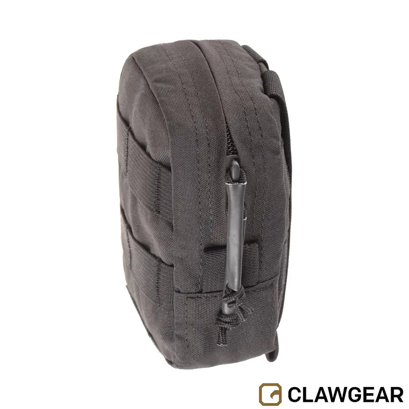 Clawgear® Small Vertical Utility Pouch Core