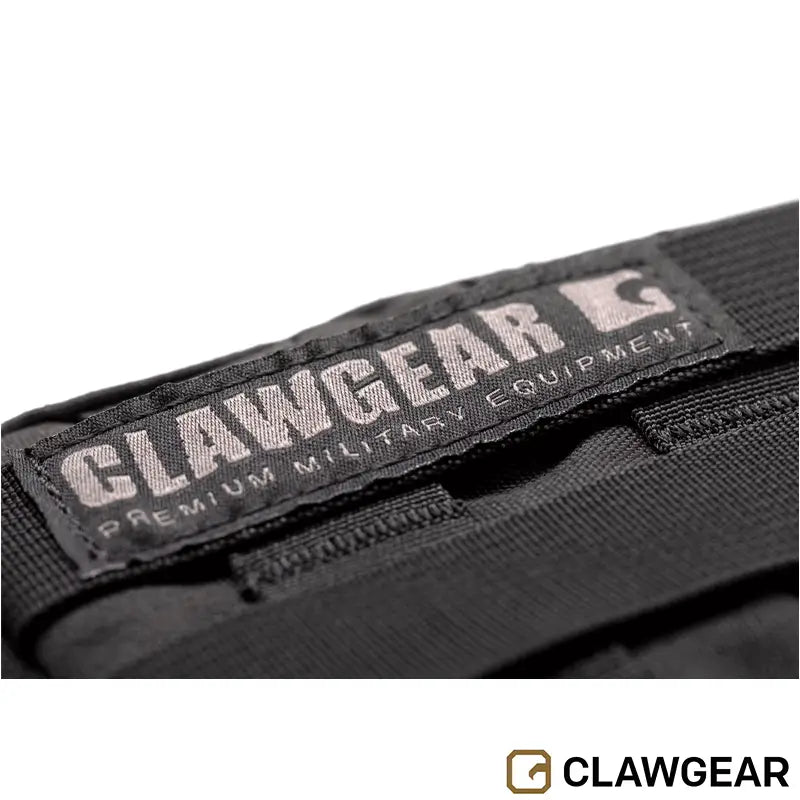 Clawgear® Small Vertical Utility Pouch Core