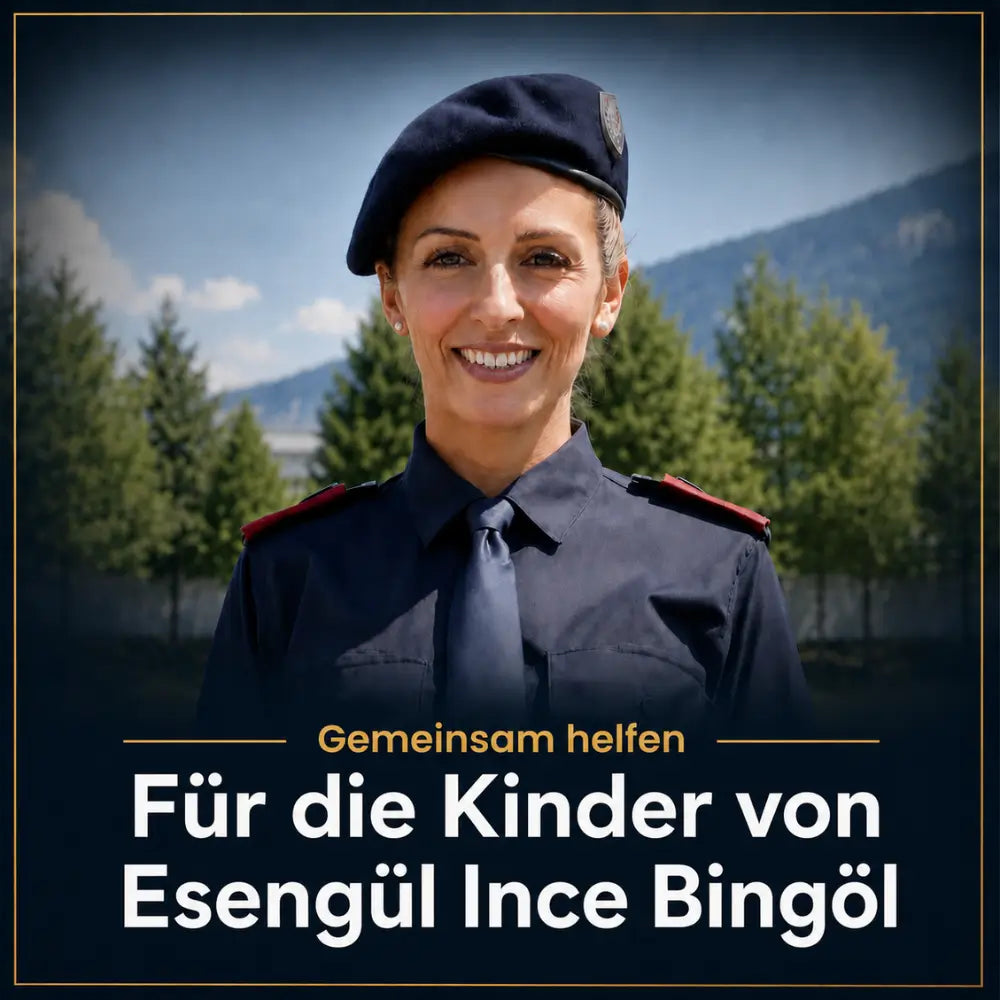 Gemeinsam für die Kinder von Esengül
