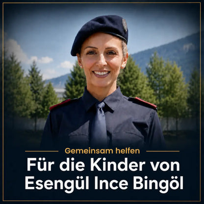Gemeinsam für die Kinder von Esengül