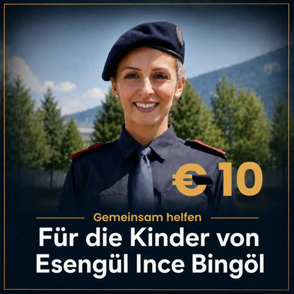 Gemeinsam für die Kinder von Esengül