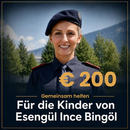 Gemeinsam für die Kinder von Esengül