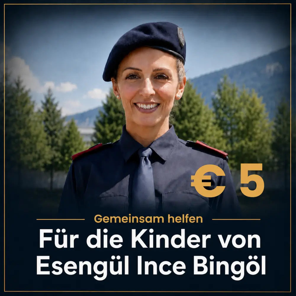 Gemeinsam für die Kinder von Esengül