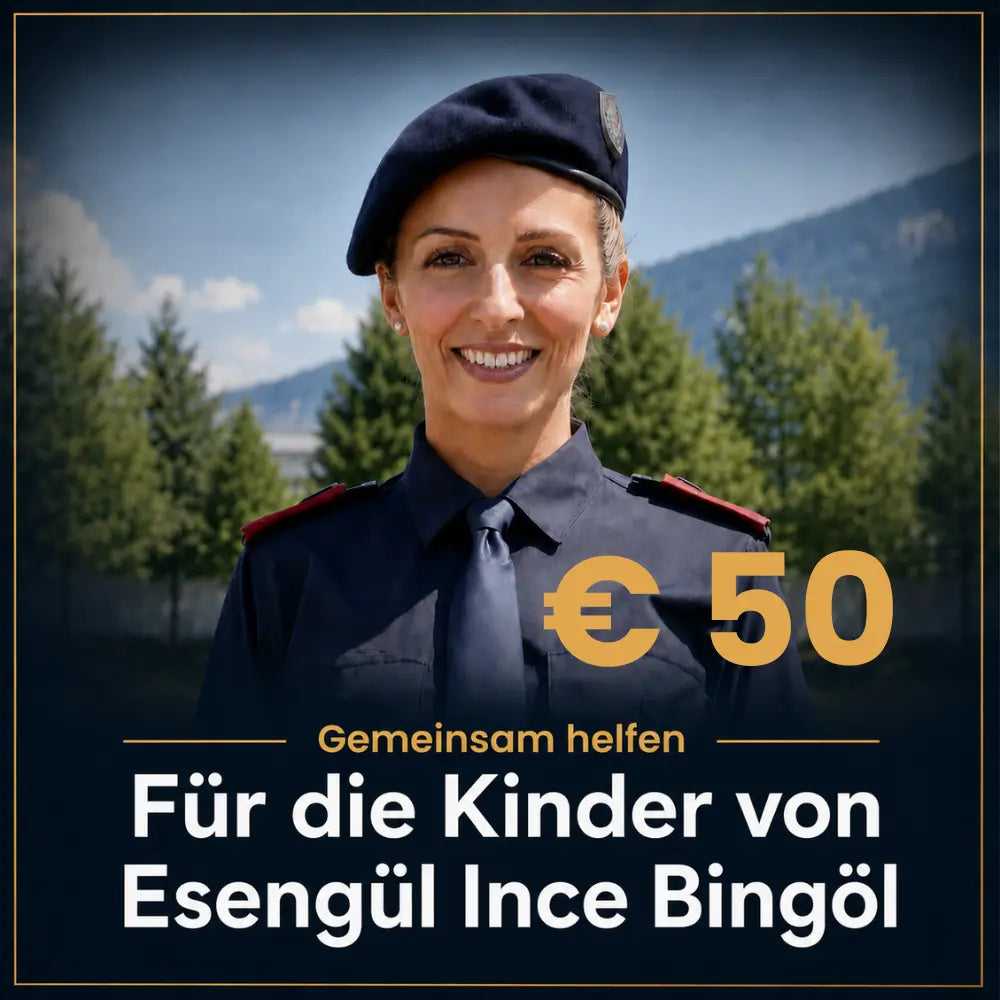 Gemeinsam für die Kinder von Esengül