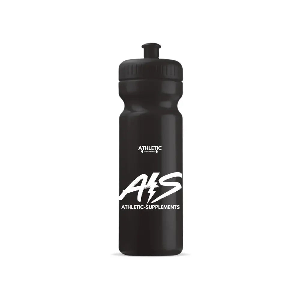 ATHLETIC SUPPLEMENTS Sportflasche Squeeze Pro 750 ml