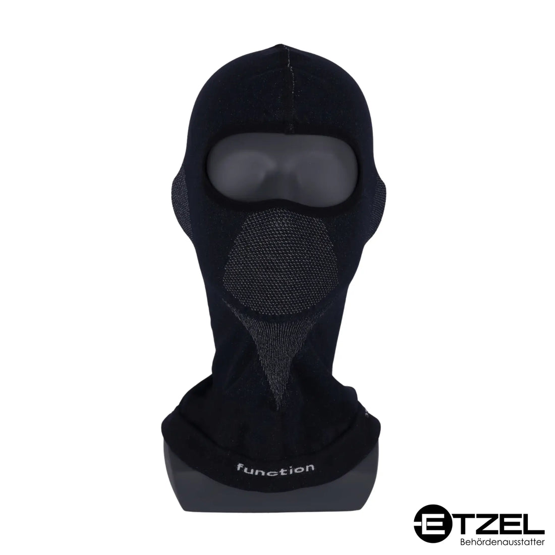 ETZEL® Atmungsaktive Sturmhaube NEUTRAL