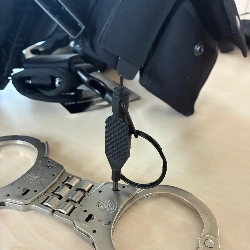 TCH Handfesselschlüssel SK5