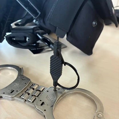 TCH Handfesselschlüssel SK5