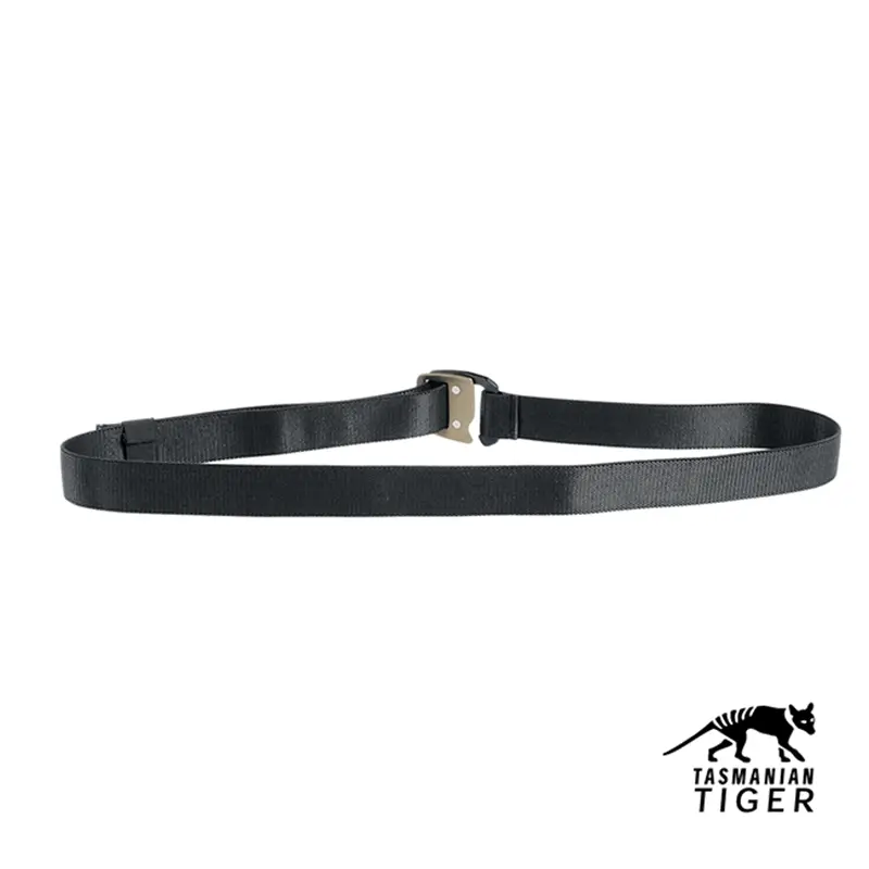 Tasmanian Tiger® TT Stretch Belt 32mm - Gürtel mit Hakenschließe