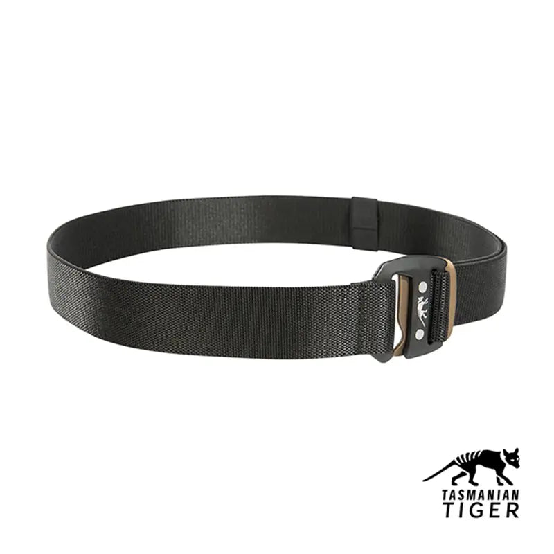 Tasmanian Tiger® TT Stretch Belt 38mm - Gürtel mit Hakenschließe