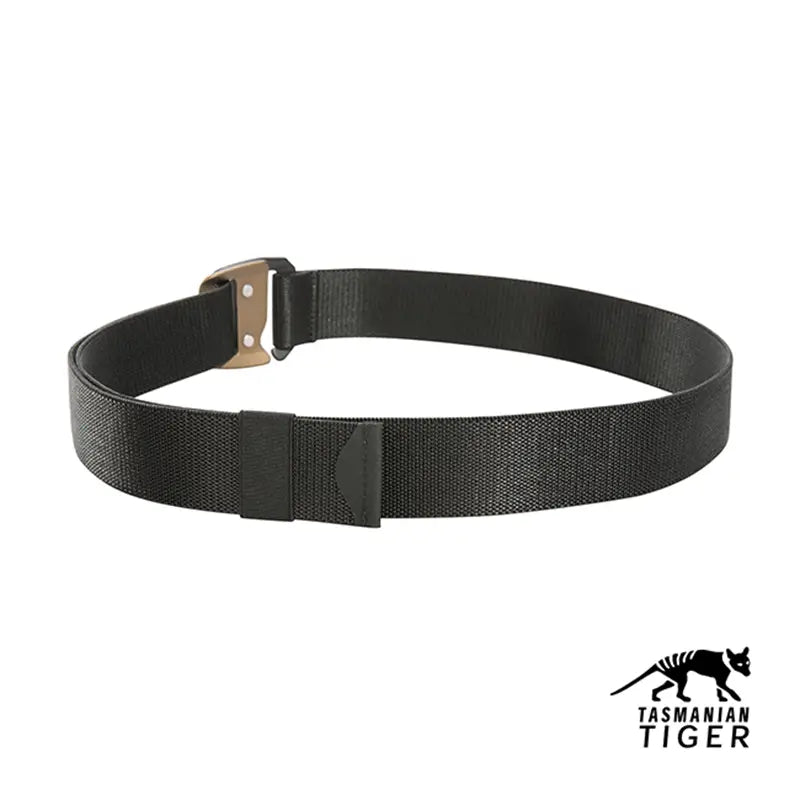 Tasmanian Tiger® TT Stretch Belt 38mm - Gürtel mit Hakenschließe