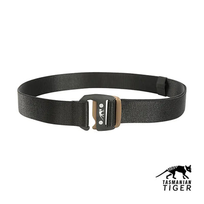 Tasmanian Tiger® TT Stretch Belt 38mm - Gürtel mit Hakenschließe