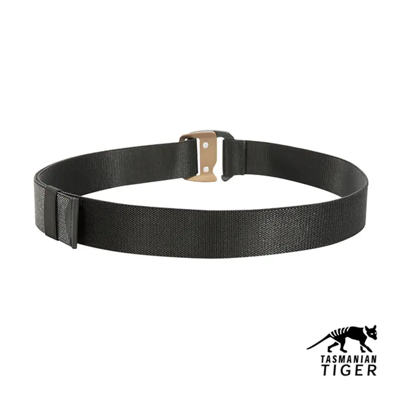 Tasmanian Tiger® TT Stretch Belt 38mm - Gürtel mit Hakenschließe