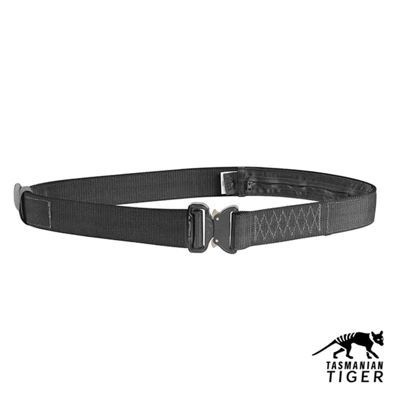 Tasmanian Tiger® TT Tactical Belt MK2 - Gürtel mit Cobra-Schliesse