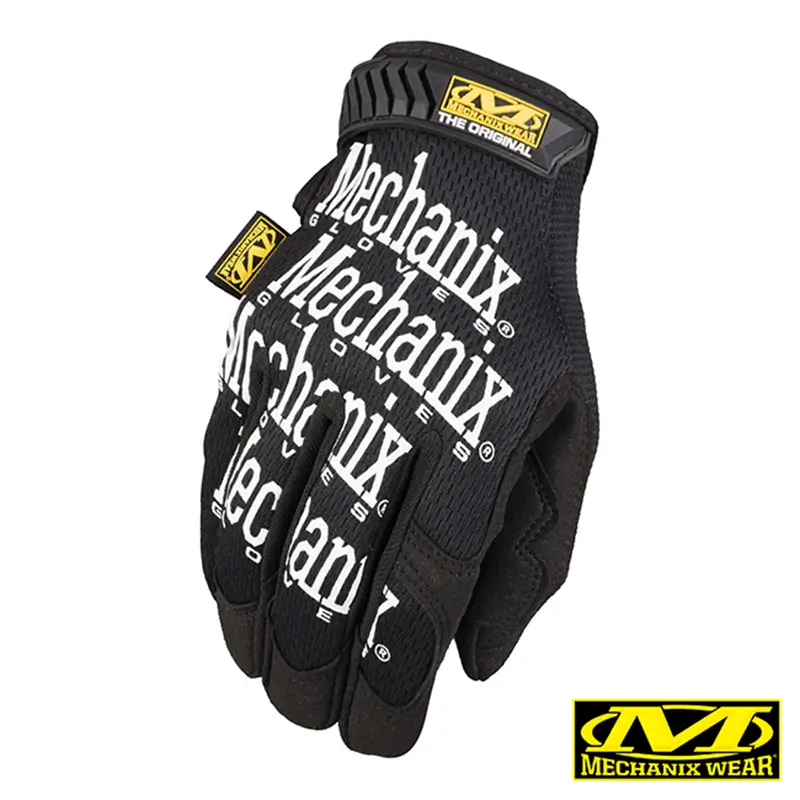 Mechanix® The Original®