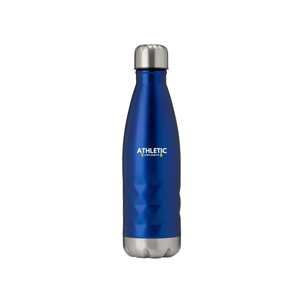 ATHLETIC SUPPLEMENTS Thermo Sportflasche Pro 500ml