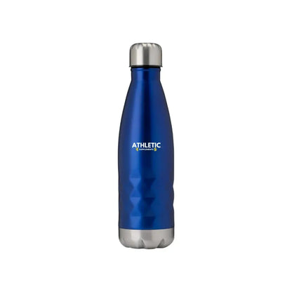 ATHLETIC SUPPLEMENTS Thermo Sportflasche Pro 500ml