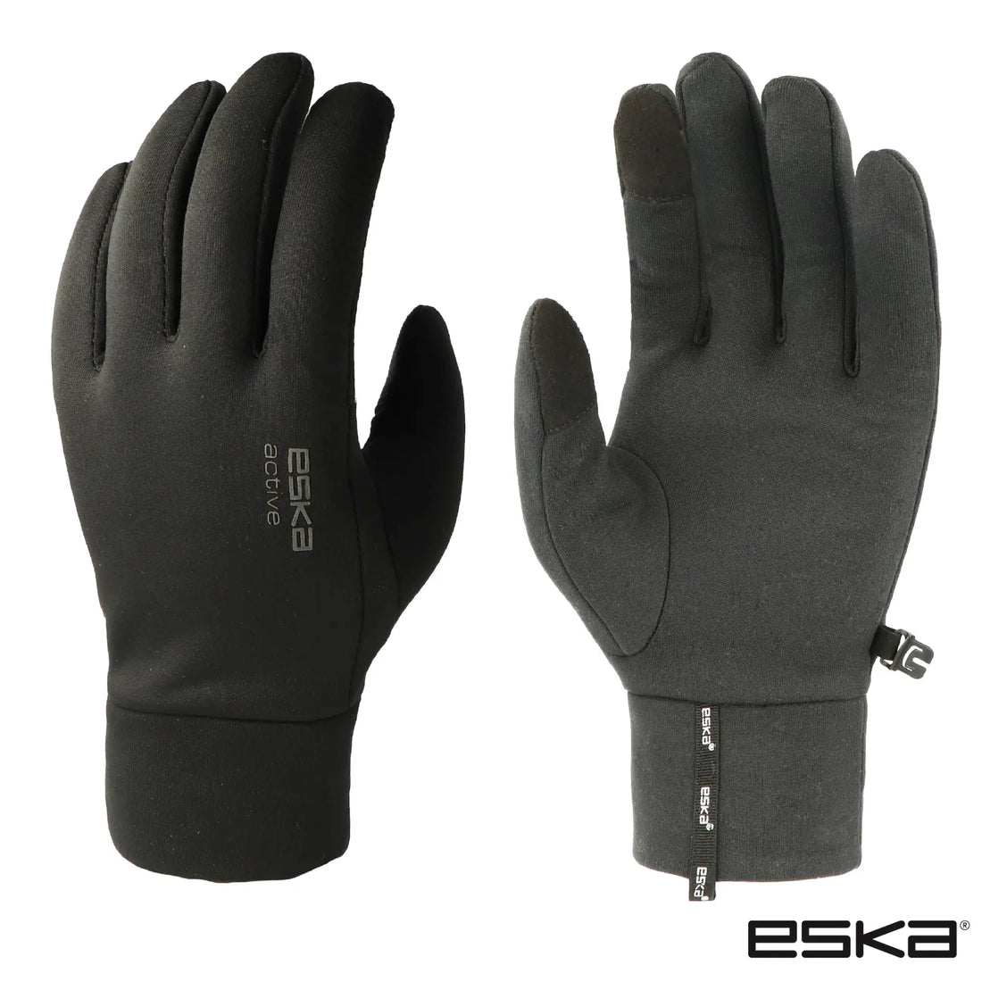 ESKA® Tonka Touch
