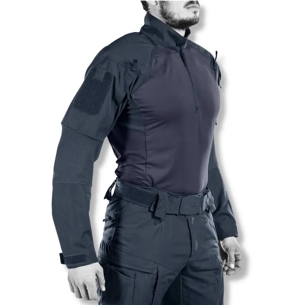 UF PRO® Striker XT Gen.3 Combat Shirt | Navy