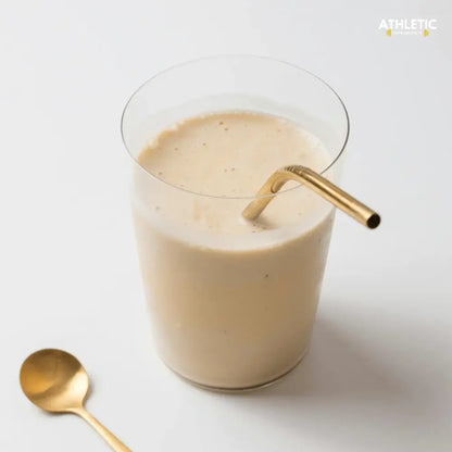 ATHLETIC SUPPLEMENTS Whey Protein 500 g