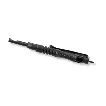 ZAKTOOL Handfesselschlüssel Carbon Fiber