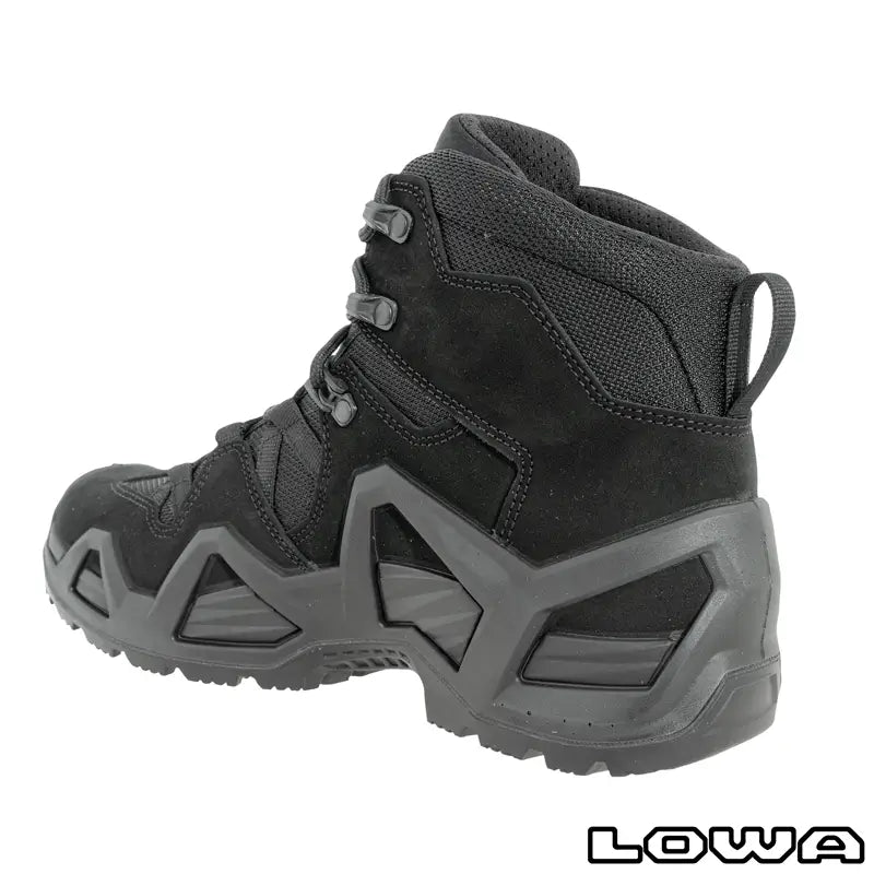 LOWA Zephyr MK2 GTX Mid Task Force Einsatzstiefel