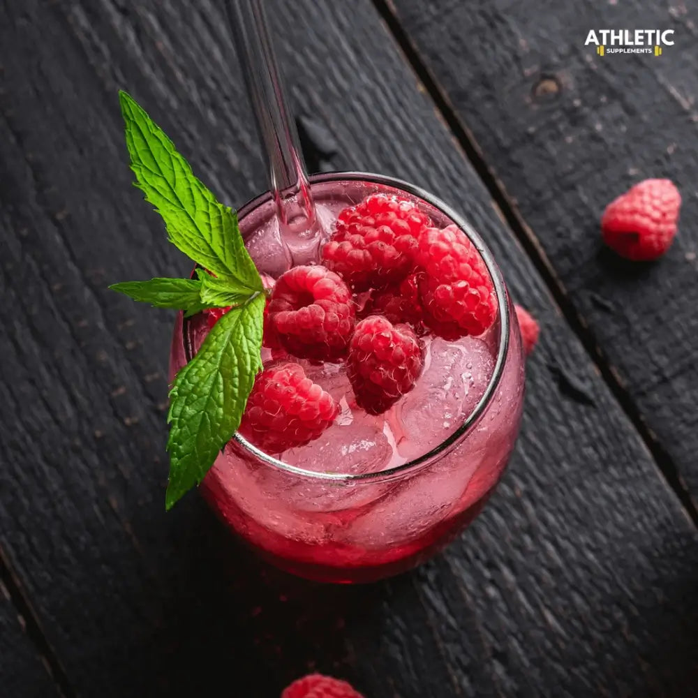 ATHLETIC SUPPLEMENTS Isotonic Drink – Carbloader
