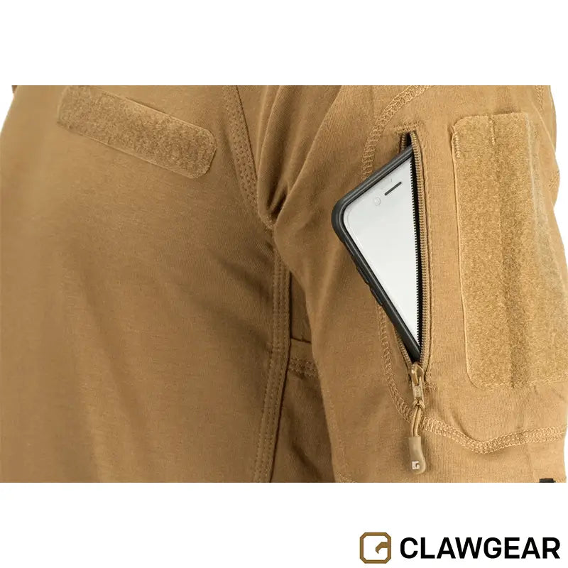 Clawgear® Mk II Instructor Shirt