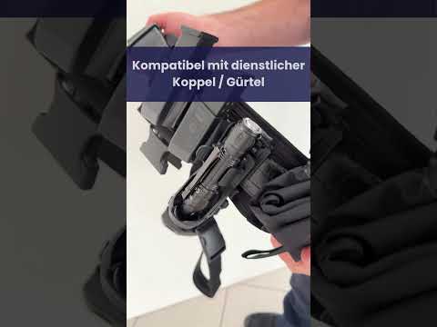 Tasmanian Tiger® TT Belt Padding M&amp;P